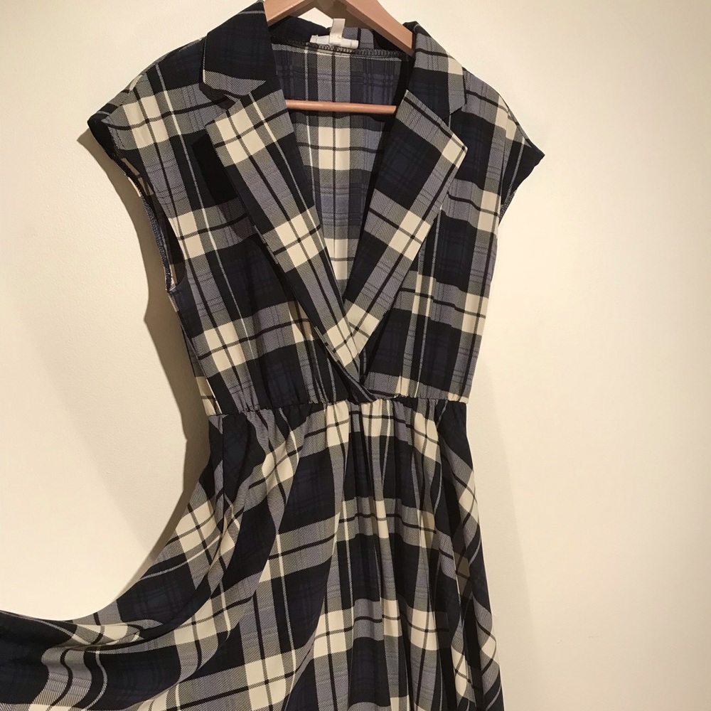 Halloween - School Girl Dress